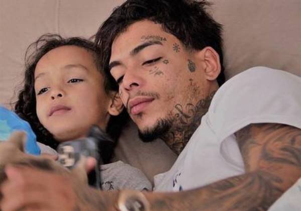 Viúva de Kevin diz que filha dele vai receber cerca de R$ 70 mil por mês