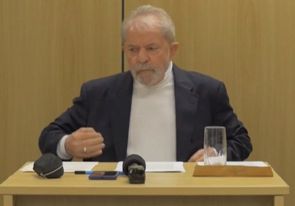 Denúncia da Lava Jato contra Lula é ratificada pela Procuradoria do DF