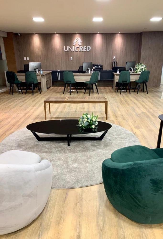 Com sede em Feira, Unicred Nordeste vai ampliar rede com primeira agência no Maranhão e mais uma em Pernambuco 