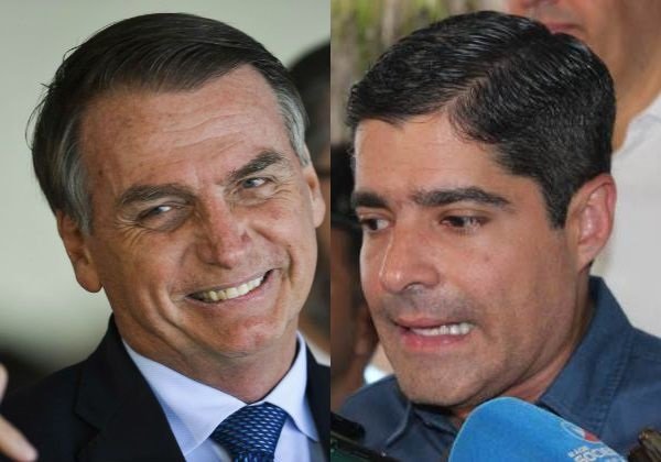 ACM Neto rebate colunista e nega aliança com Bolsonaro para 2022