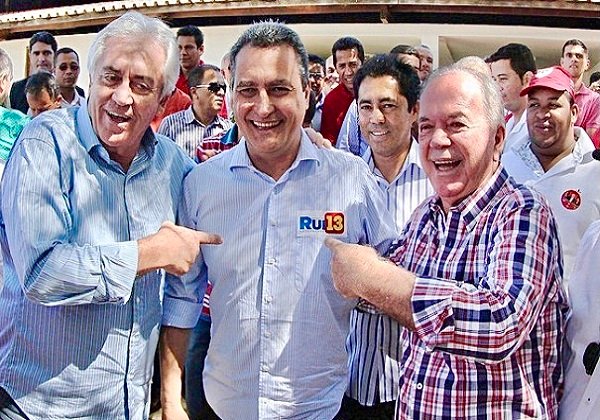 Apesar do desejo de concorrer ao Senado, Rui deve cumprir mandato, diz jornal