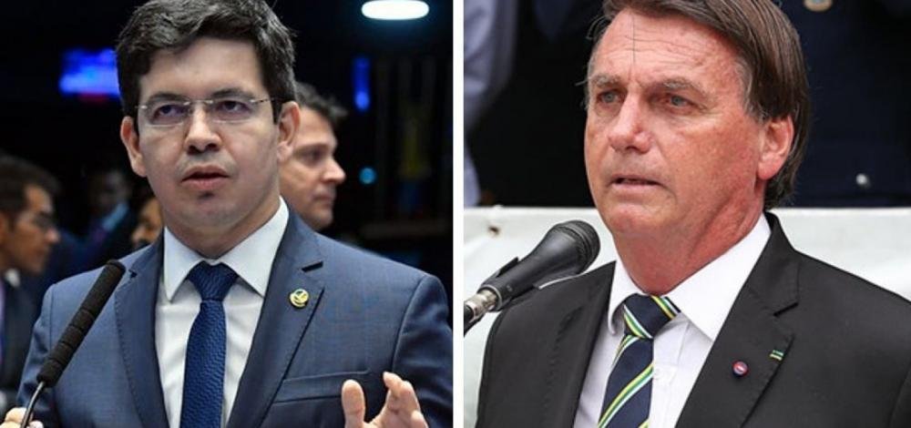 Randolfe diz que denunciará Bolsonaro por homicídio qualificado