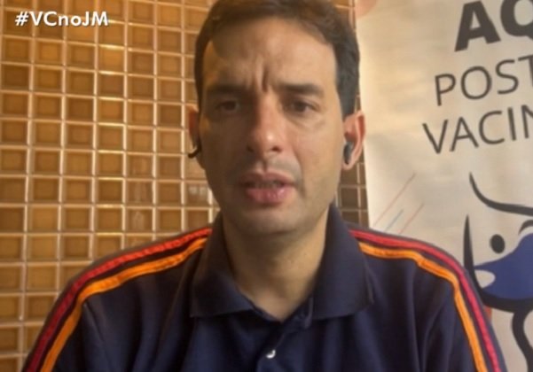 Salvador em alerta: 95 mil pessoas estão aptas para tomar vacina, mas não buscaram os postos