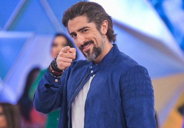 Perto da estreia, Mion já tem data definida para se despedir do Caldeirão