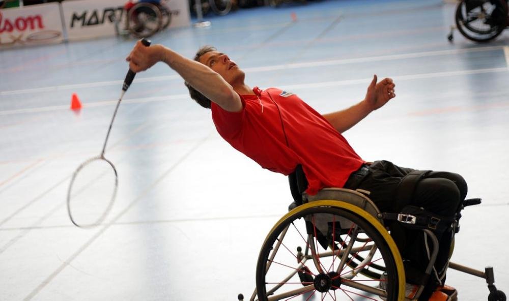Paralimpíada: conheça mais sobre o parabadminton na Tóquio 2020