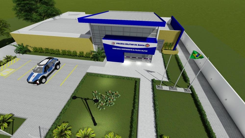 Governo vai investir R$ 83 milhões em Programa de Modernização das Estruturas de Segurança