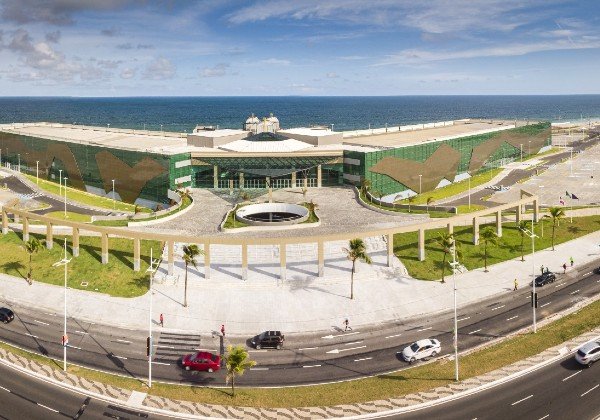 Evento-teste: prefeitura divulga regras e protocolos na íntegra; confira