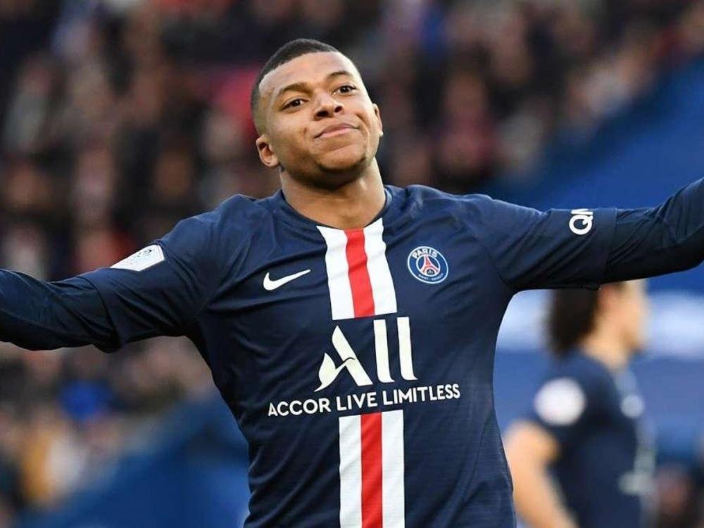 Fim da novela: PSG recusa proposta do Real Madrid e Mbappé deve ficar na França