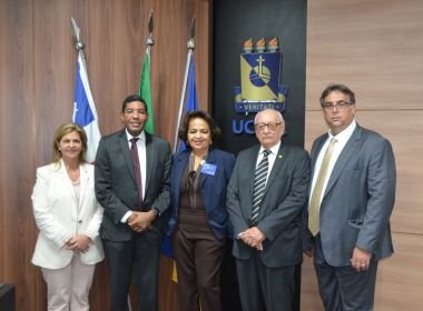 Bahia ganha primeiro curso de pós-graduação para promoção da Cultura da Paz