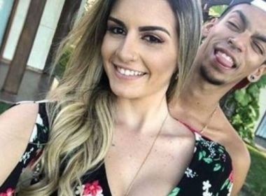 Prefeito de Alagoinhas cancela Devinho no SJ após cantor ser acusado de agredir ex 