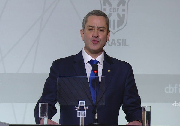 CBF amplia punição a Rogério Caboclo por assédio