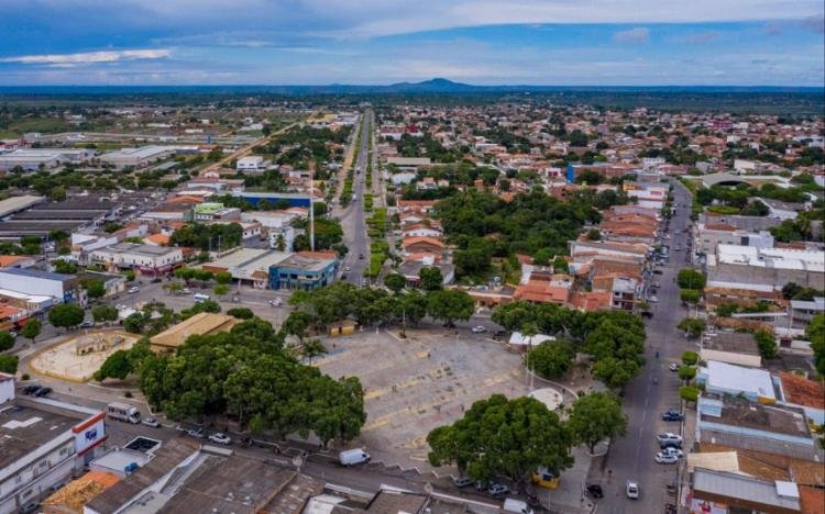Santo Estêvão comemora 100 anos de Emancipação Política 