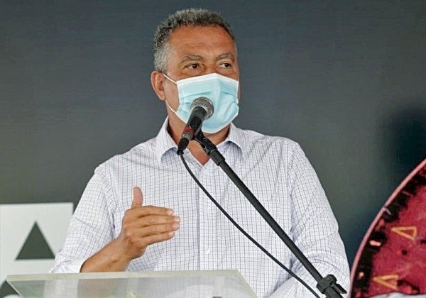 Governo estadual autoriza eventos com até 1,1 mil pessoas