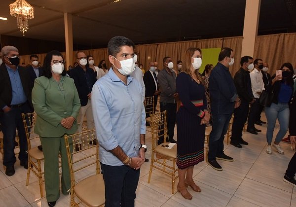 ACM Neto espera formar maior partido do país e da Bahia