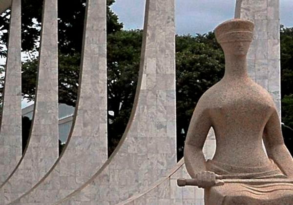 Datafolha: aprovação do STF resiste a ataques da Presidência