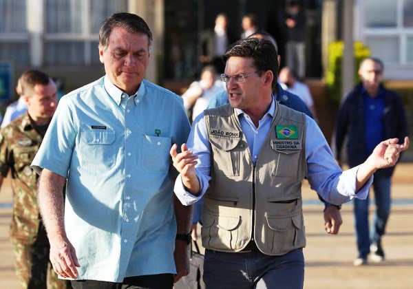 Bolsonaro deve iniciar pela Bahia comemorações aos mil dias de seu governo