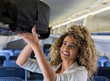 Fiscalização de bagagem de mão é intensificada no país; Salvador tem início dia 23 de maio