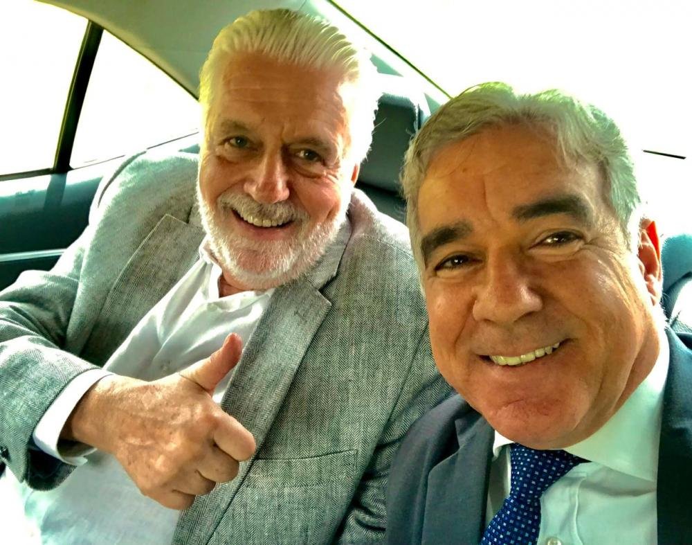 Deputado feirense Zé Neto, concorre ao prêmio Congresso em Foco, que avalia desempenho dos melhores parlamentares do Congresso 