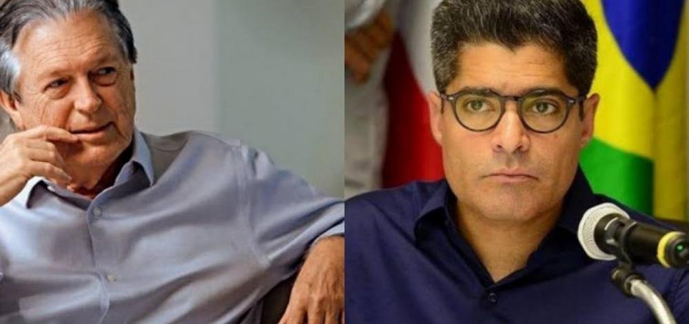 Cúpula do PSL aprova convenção conjunta para oficializar fusão com o DEM