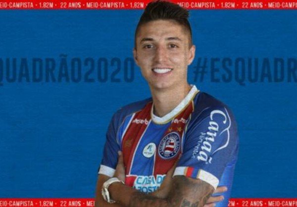 Após ‘folga forçada’, Bahia enfrenta um reforçado Corinthians nesta terça