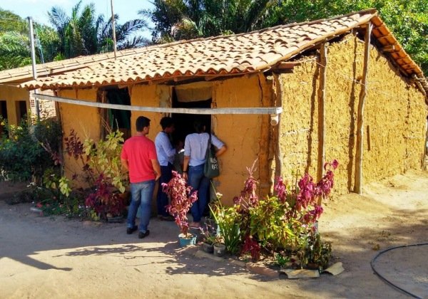 Ministro Fachin determina a distribuição de testes e de máscaras N95 entre quilombolas