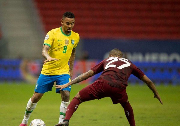 Já escalado por Tite, Brasil enfrenta a Venezuela nesta quinta-feira