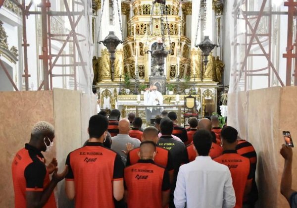 Foto: Divulgação, ECV