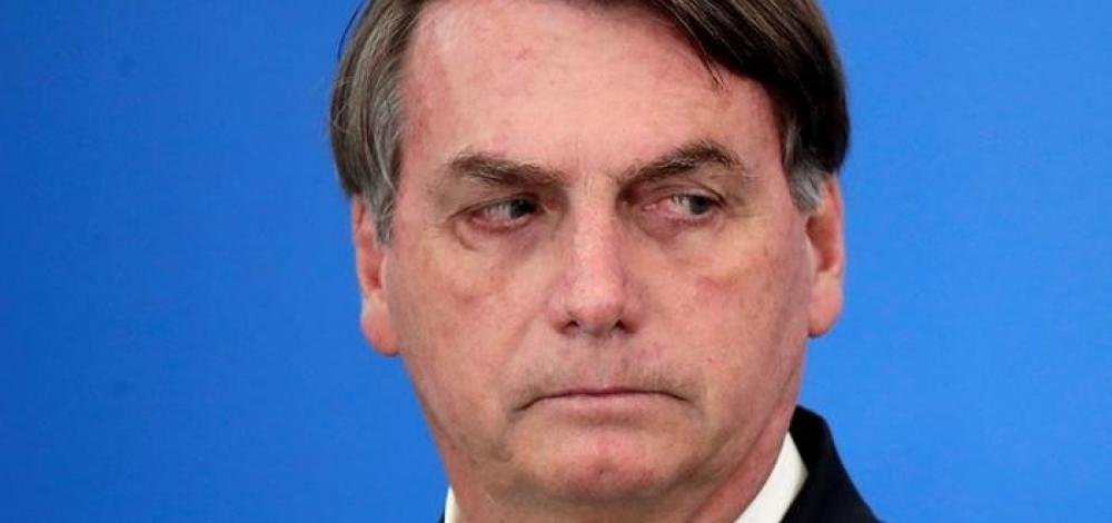 Bolsonaro é denunciado em Haia por destruir a Amazônia