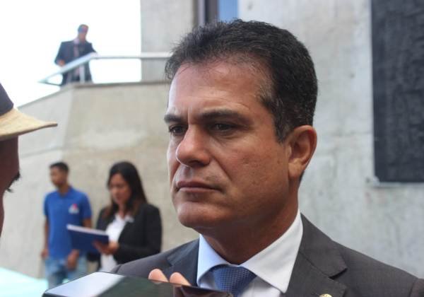 PP terá candidatos nos 30 maiores municípios da Bahia, afirma Eduardo Salles