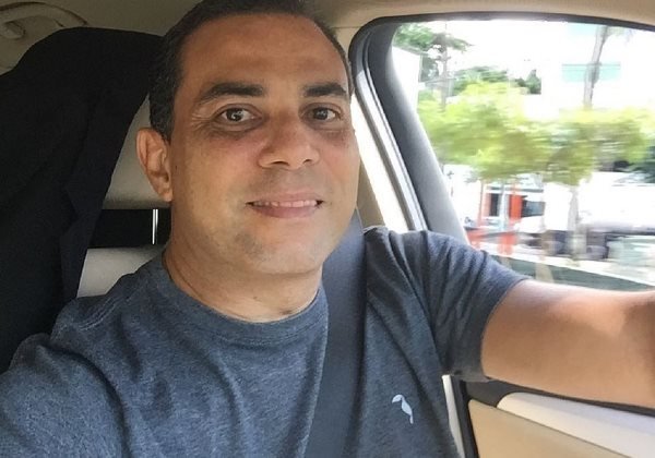 Justiça baiana nega sigilo no caso do advogado que matou namorada no Rio Vermelho