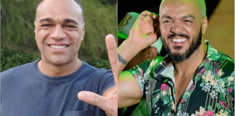 Denilson desabafa 20 anos depois sobre briga por R$ 5 milhões com Belo