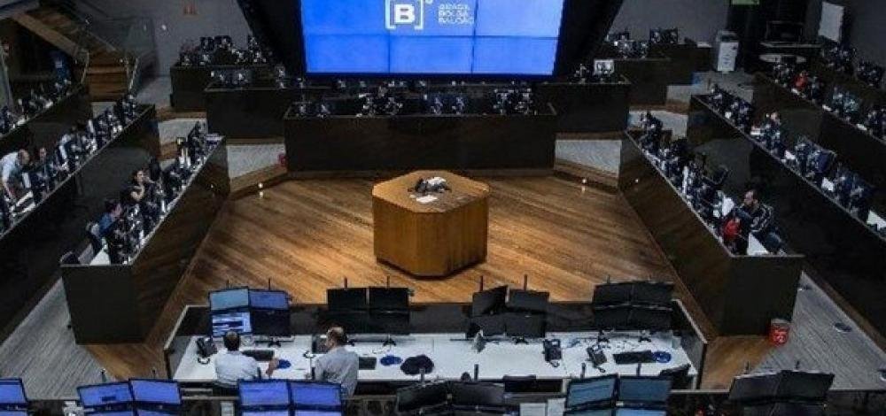 Com teto de gastos sob ameaça, empresas perdem R$ 284 bi em valor de mercado