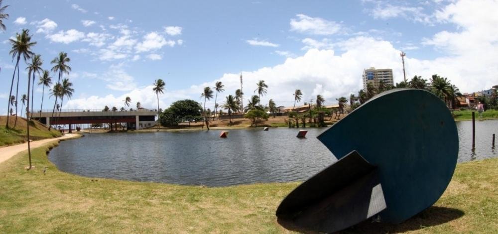 Governo da Bahia firma parceria com BNDES para modernização de parques estaduais