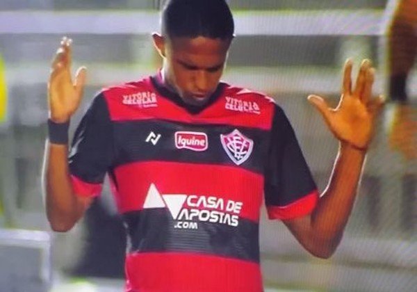 Vitória arranca empate contra Botafogo-PB