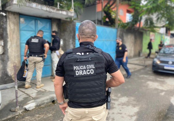 Operação Invólucro mira grupo acusado de sonegar R$ 15 milhões