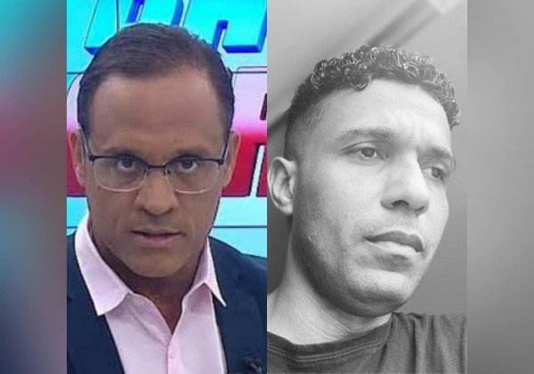 Zé Eduardo pede providências ao MP sobre acusação de racismo da TV Bahia