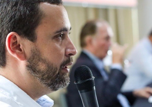 Presidente do PT baiano rebate ACM Neto: ‘Segue dando apoio a Bolsonaro’