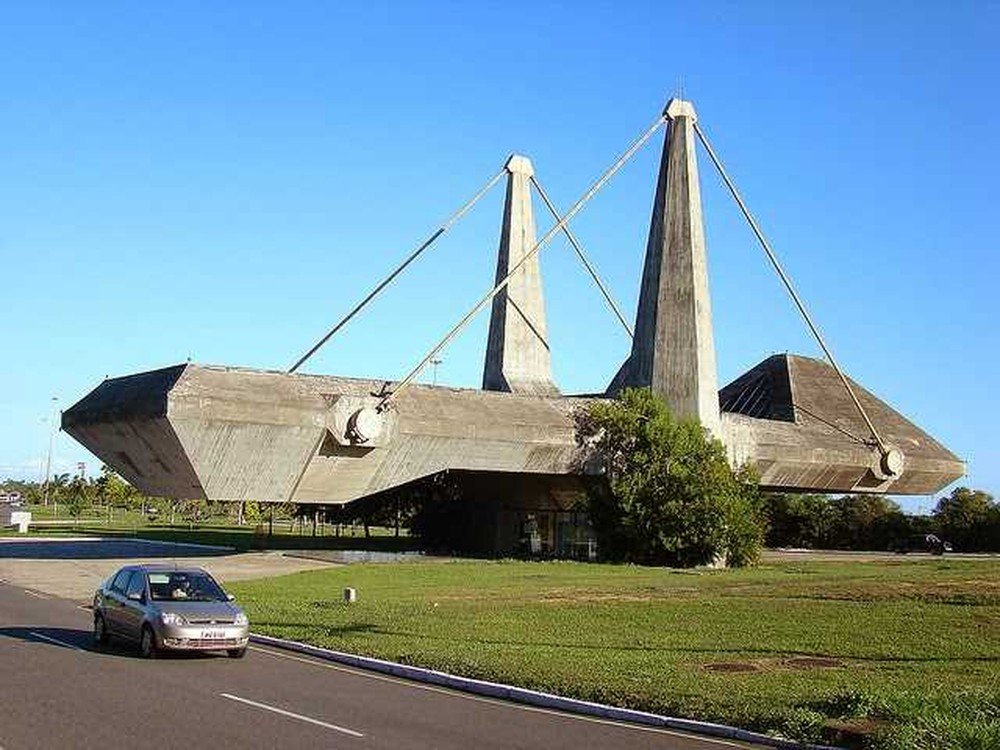 Evento que aconteceria no CAB é cancelado por conta das chuvas