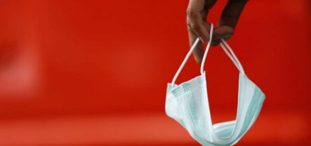 Próximo do verão, Porto Seguro libera uso de máscaras em ambientes abertos na cidade