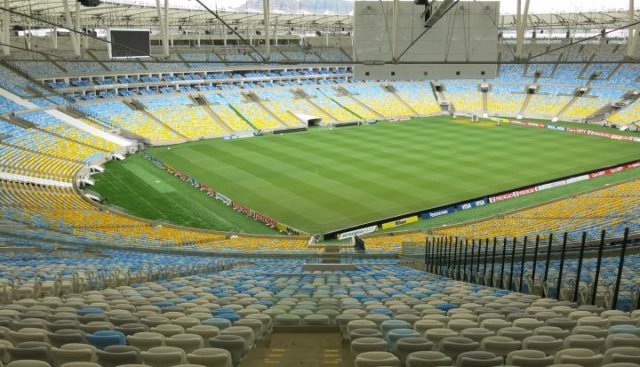 Copa América 2019 terá reconhecimento facial nos estádios