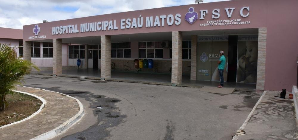 Conquista: hospital suspende atendimento em pronto socorro após suspeita de meningite em criança