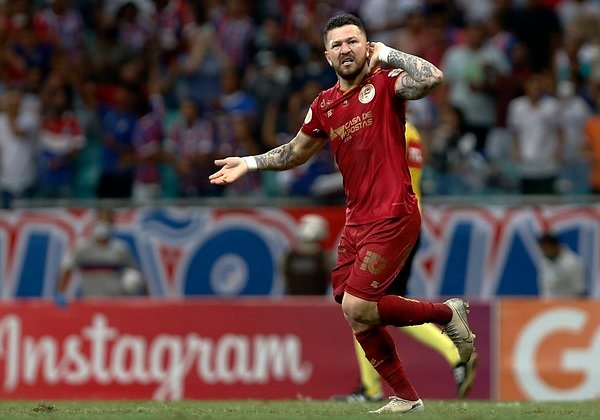 Triunfo sobre São Paulo deixa Bahia com menos de 7% de chances de rebaixamento