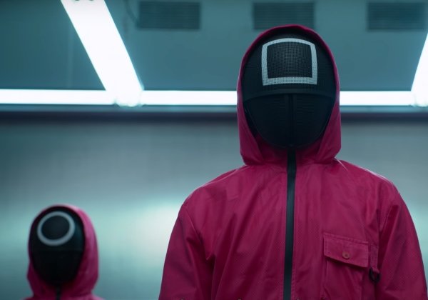 Criador de Round 6 fala sobre o futuro da série na Netflix