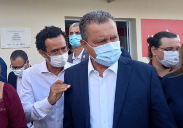 ‘Não aceito ultimato de ninguém’, diz Rui sobre Carnaval 2022