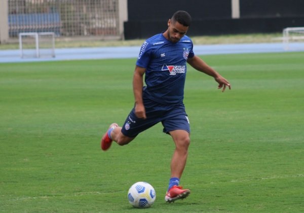 Flamengo recebe o Bahia nesta quinta-feira (11), no Maracanã