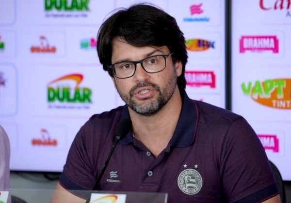 Bellintani dispara contra arbitragem após pênalti marcado: ‘Má intenção’