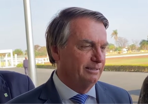 ‘A gente não tem como pagar R$ 90 bilhões de precatórios’, diz Bolsonaro