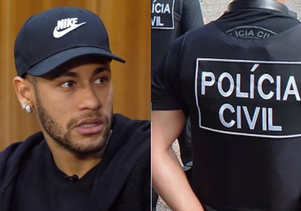 Caso Neymar: advogado de Najila diz que pode deixar defesa se ela não mostrar vídeo completo