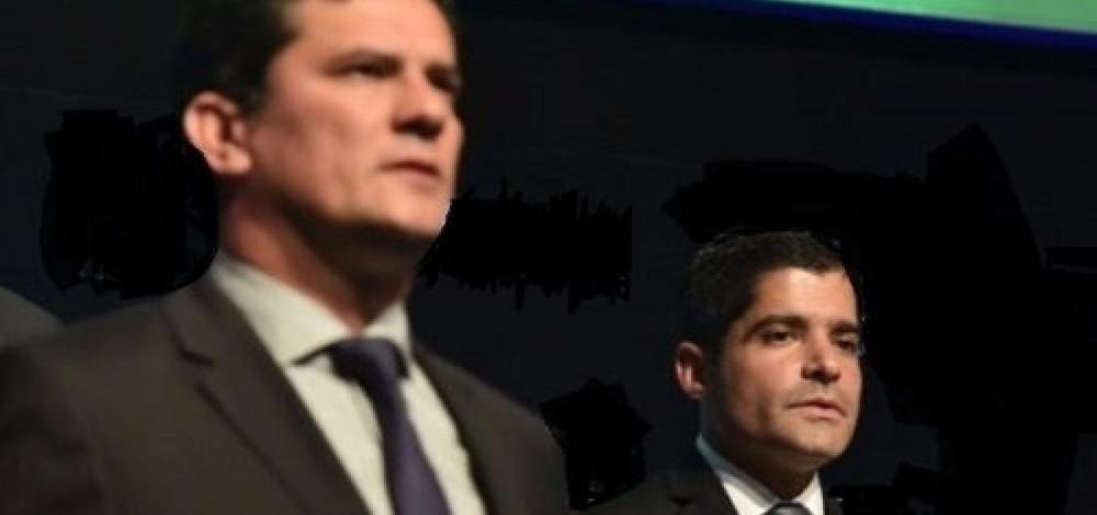 ACM Neto se encontra com Moro e discute aliança para 2022