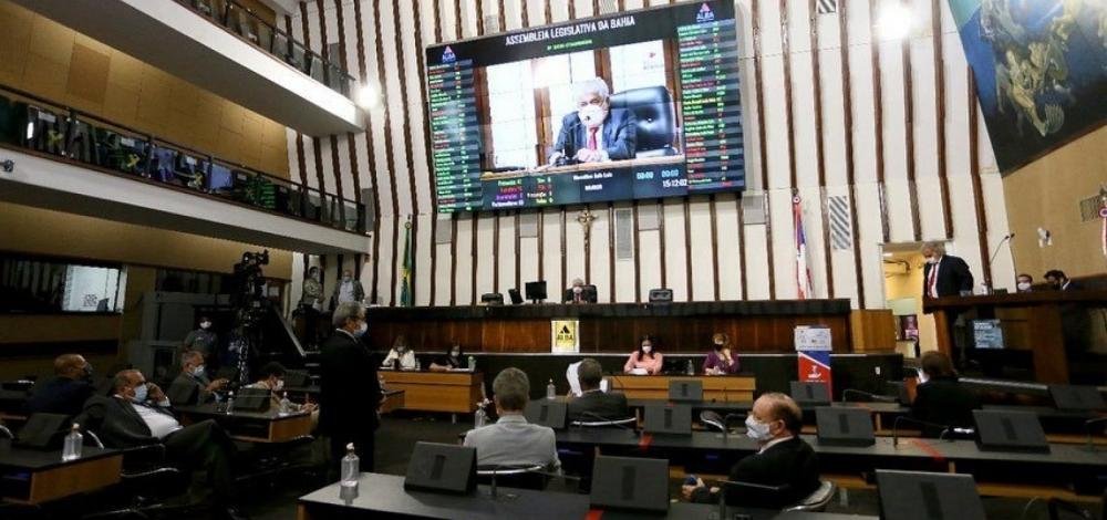 Cúpula da Coelba recorreu a Otto e a líder do governo para tentar barrar CPI na Alba